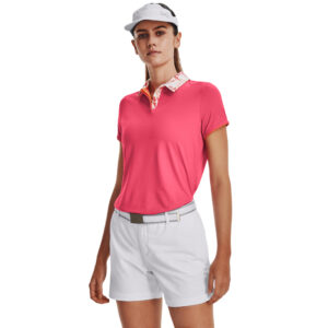 Under Armour IsoChill Polobolur