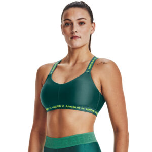 Under Armour Crossback Low Íþróttatoppur