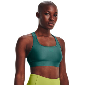 Under Armour HeatGear Mid Padless Toppur
