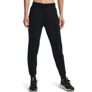 Under Armour New Fabric HeatGear Joggingbuxur