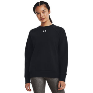 Under Armour Rival Fleece Crew Peysa
