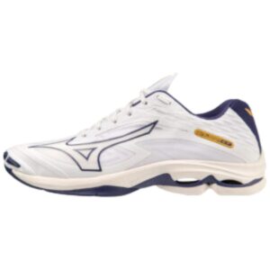 Mizuno Wave Lightning Z7 Unisex Blakskór