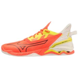 Mizuno Wave Mirage 5 Unisex Handboltaskór