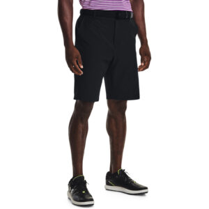 Under Armour Drive Taper Golf Stuttbuxur