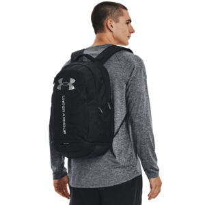 Under Armour Hustle 5.0 Bakpoki