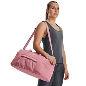 Under Armour Favorite Duffle Hliðartaska