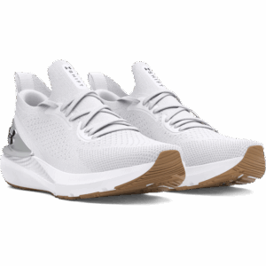 UA M Shift-WHT
