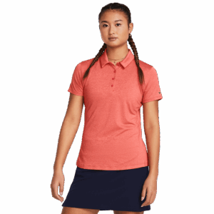 UA Playoff SS Polo