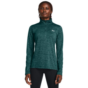 Under Armour Tech Hálfrennd Peysa