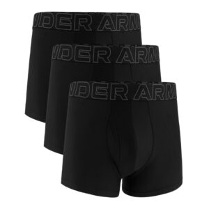 Under Armour Performance Tech 3in Nærbuxur