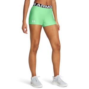 Under Armour HeatGear Authentics Stuttbuxur
