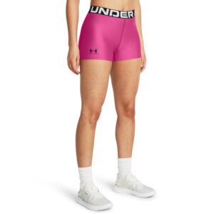 Under Armour HeatGear Authentics Stuttbuxur