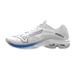 Mizuno Wave Lightning Z7 Blakskór Unisex