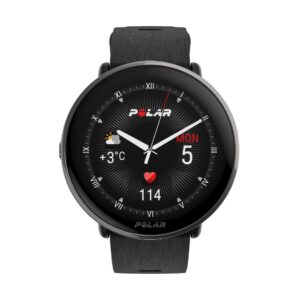 Polar Ignite 3 Titanium S-L Æfingaúr