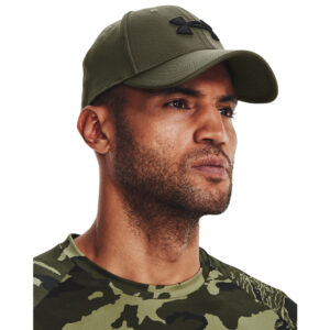 Under Armour Blitzing Derhúfa