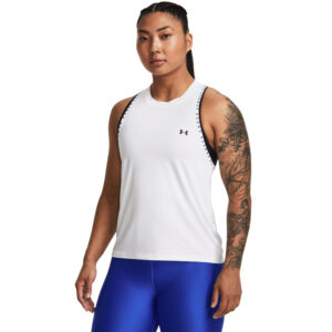 Under Armour Knockout Novelty Hlýrabolur