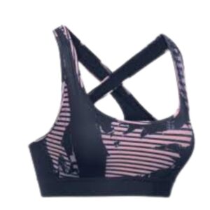 Under Armour Crossback Deboss Band Toppur