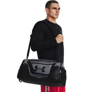 Under Armour Undeniable 5.0 Duffle Taska Small