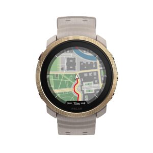 Polar Vantage M3 Hlaupaúr - Grábeisleitur