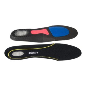 Select Replace Innlegg Svart 35-36