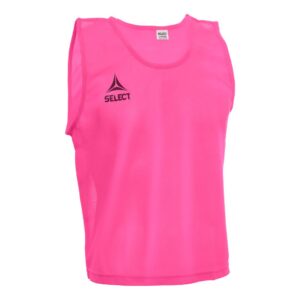 Select Vesti Basic Bleikt Senior