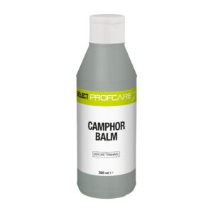 Select Heat Cream w/camphor 250ml