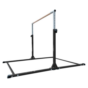 Fimleikaslá samanbrjótanleg