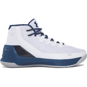 Under Armour Curry 3 Grade School WHY