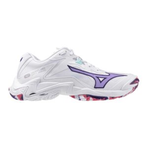 Mizuno Wave Lightning Z8 - Blakskór