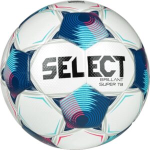 Select Fótbolti Brillant Super TBv25 Keppnisbolti
