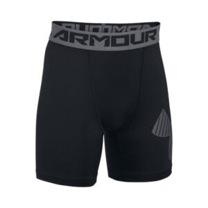 Under Armour Mid Stuttbuxur Barna
