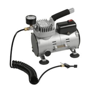 Select Loftdæla Compressor Mini