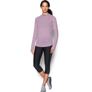 Under Armour Threadborne Streaker Hettupeysa