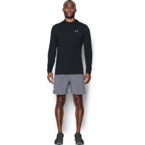 Under Armour Threadborne Run Mesh Hettupeysa