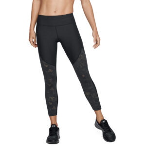 Under Armour TB Balance Mesh Ankle Crop Íþróttabuxur