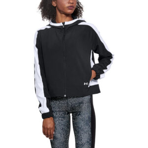 Under Armour Storm Woven FZ Jakki