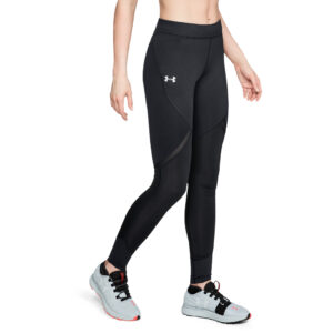 Under Armour Coldgear Reactor Run Tight Leggings