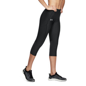 Under Armour Speed Stride 1/4 Íþróttabuxur