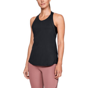 Under Armour Misty Embroidered Hlýrabolur