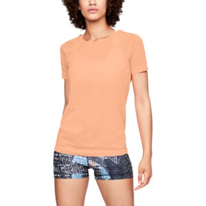 Under Armour TB Seamless Stuttermabolur