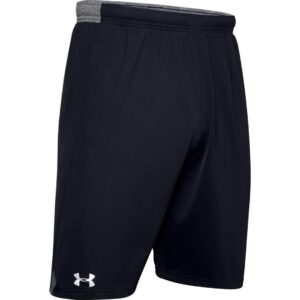 Under Armour Locker 9" Pocketed Stuttbuxur