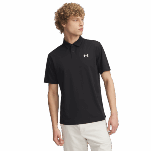 UA T2G Pique Polo