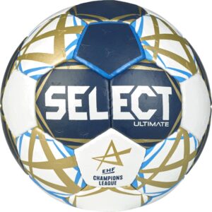 Select Handbolti EHF Champions League 25/26 Keppnis Stærð 3
