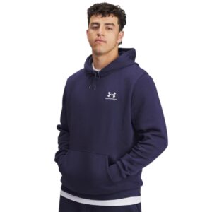 Under Armour Icon Fleece Hettupeysa