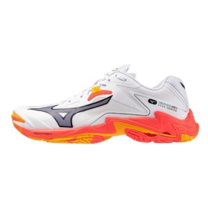 Mizuno Wave Lightning Z8 Blakskór Unisex