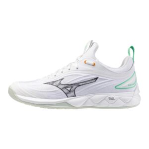 Mizuno Wave Luminous 3 Blakskór Unisex
