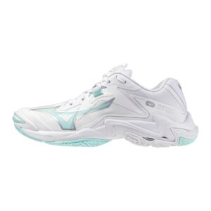 Mizuno Wave Lightning Z8 Blakskór