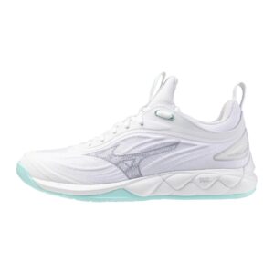 Mizuno Wave Luminous 3 Blakskór