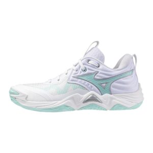 Mizuno Wave Momentum Elite Blakskór