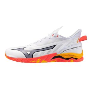 Mizuno Wave Mirage 5 Handboltaskór Unisex